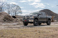 Rough Country 33250 6.0 Inch Dodge Suspension Lift Kit Vertex Struts and Vertex Shocks (12-18 Ram 1500 4WD) Rough Country - Truck Part Superstore