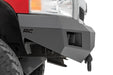 Rough Country 10769 Chevy Heavy-Duty Front LED Bumper For 07-13 1500 Rough Country - Truck Part Superstore