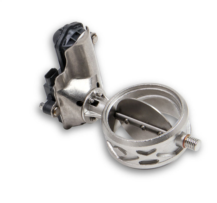 Hooker 71013004-RHKR Blackheart Attitude Adjuster Exhaust Valve Control System - Truck Part Superstore