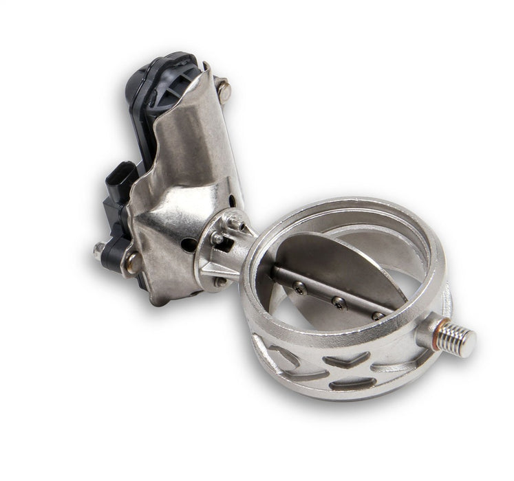 Hooker 71013003-RHKR Blackheart Attitude Adjuster Exhaust Valve Control System - Truck Part Superstore