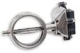 Hooker 71013001-RHKR Blackheart Attitude Adjuster Exhaust Valve Control System - Truck Part Superstore