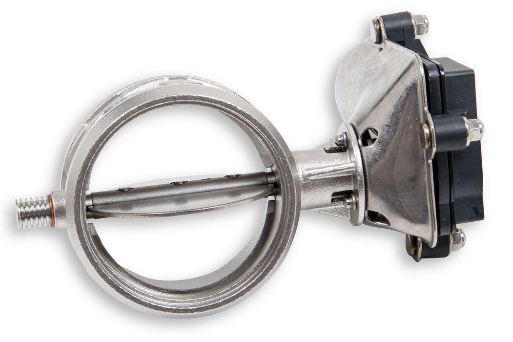 Hooker 71013003-RHKR Blackheart Attitude Adjuster Exhaust Valve Control System - Truck Part Superstore