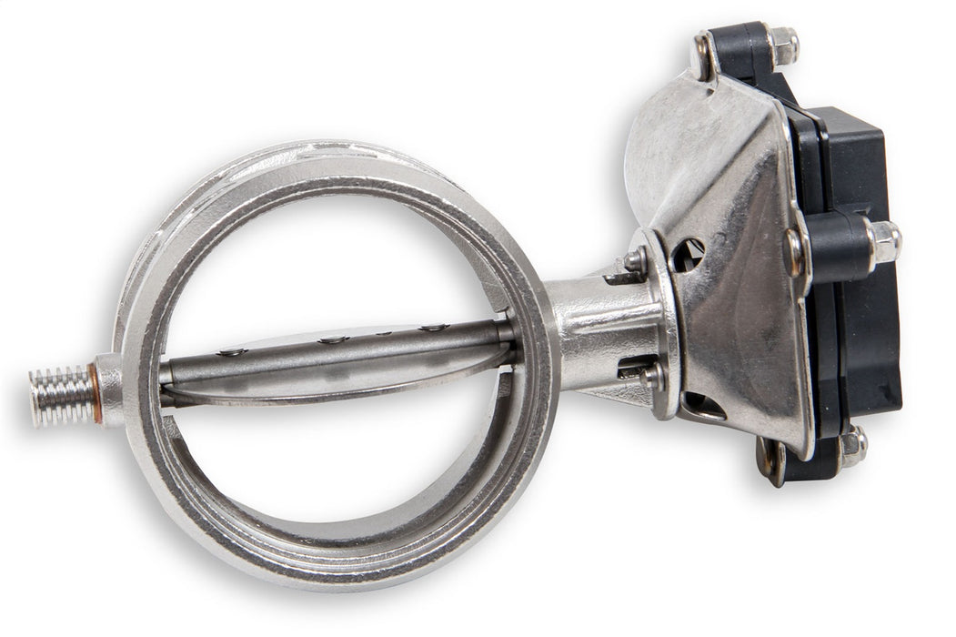 Hooker 71013003-RHKR Blackheart Attitude Adjuster Exhaust Valve Control System - Truck Part Superstore
