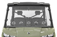Rough Country 98262030 Can-Am Full Windshield Vented 16-21 Can-Am Defender 4WD Rough Country - Truck Part Superstore