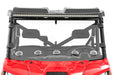 Rough Country 98232010 Polaris Scratch Resistant Full Vented Windshield For 16-18 Ranger 1000XP and 13-20 Ranger 900XP Rough Country - Truck Part Superstore
