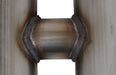Hooker 70503323-RHKR Blackheart Cat-Back Exhaust System - Truck Part Superstore