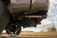 Hooker BH2460 Blackheart Cat-Back Exhaust System - Truck Part Superstore