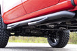 Rough Country RCC1980CC-TX Cab Length Nerf Steps 19-20 1500/2500HD PU Crew Cab All Bed Sizes Rough Country - Truck Part Superstore