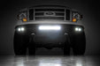 Rough Country 10767 Ford Heavy-Duty Front LED Bumper For 09-14 F-150 Rough Country - Truck Part Superstore
