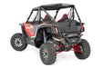 Rough Country 92044 Honda Rear Cargo Bed Enclosure 19-21 Honda Talon Rough Country - Truck Part Superstore