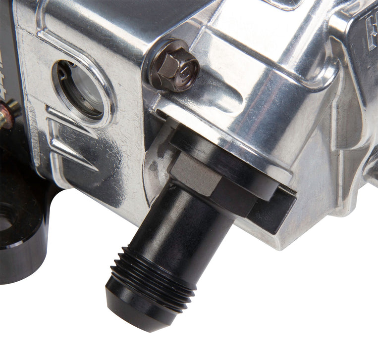 Holley 0-4412HBX Ultra XP Carburetor - Truck Part Superstore