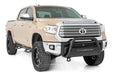 Rough Country 70847 Toyota 40in LED Hood Bulge Kit (14-20 Tundra) Rough Country - Truck Part Superstore