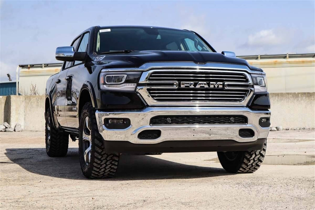 Rough Country 31012 2.0 Inch Ram Leveling Lift Kit 19-20 Ram 1500 4WD Air Ride Rough Country - Truck Part Superstore