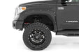Rough Country 75250 6 Inch Toyota Suspension Lift Kit w/Vertex Shocks 16-20 Tundra 4WD/2WD Rough Country - Truck Part Superstore