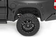 Rough Country 75250 6 Inch Toyota Suspension Lift Kit w/Vertex Shocks 16-20 Tundra 4WD/2WD Rough Country - Truck Part Superstore