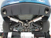 Hooker 70501328-RHKR Blackheart Cat-Back Exhaust System - Truck Part Superstore