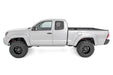 Rough Country 689010 Toyota Front Adjustable Vertex Coilovers (05-20 Tacoma For 3.0 Inch Lifts) Rough Country - Truck Part Superstore