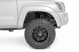 Rough Country 689010 Toyota Front Adjustable Vertex Coilovers (05-20 Tacoma For 3.0 Inch Lifts) Rough Country - Truck Part Superstore