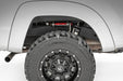 Rough Country 699014 Toyota Tacoma (05-20) Rear Adjustable Vertex Shocks (Pair) 6.0 Inch Lifts) Rough Country - Truck Part Superstore