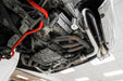 Hooker BH8321 Blackheart Cat-Back Exhaust System - Truck Part Superstore