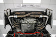 Hooker BH8321 Blackheart Cat-Back Exhaust System - Truck Part Superstore