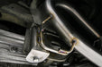 Hooker BH8321 Blackheart Cat-Back Exhaust System - Truck Part Superstore