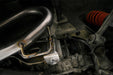 Hooker BH8321 Blackheart Cat-Back Exhaust System - Truck Part Superstore