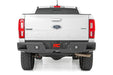 Rough Country 10760 Rear Bumper 19-21 Ford Ranger 2WD/4WD Rough Country - Truck Part Superstore