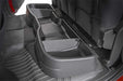 Rough Country RC09031 GM Custom-Fit Under Seat Storage Compartment 14-18 1500 / 15-19 2500HD/3500HD Rough Country - Truck Part Superstore