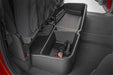Rough Country RC09051 GM Custom-Fit Under Seat Storage Compartment 19-20 1500 / 2020 2500HD/3500HD Rough Country - Truck Part Superstore