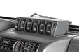 Rough Country 70956 MLC-6 Multiple Light Controller 97-06 Wrangler TJ Rough Country - Truck Part Superstore