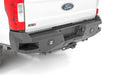 Rough Country 10788 Ford Heavy-Duty Rear LED Bumper 17-20 F-250/F-350 Rough Country - Truck Part Superstore