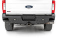 Rough Country 10788 Ford Heavy-Duty Rear LED Bumper 17-20 F-250/F-350 Rough Country - Truck Part Superstore
