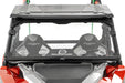 Rough Country 98262010 Polaris Full Windshield Vented 16-21 Polaris General 4WD Rough Country - Truck Part Superstore