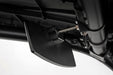 Rough Country 99007 UTV 11.8 Inch Aluminum Rear View Mirror 1.75 - 2.0 Inch Clamp Bracket Universal Rough Country - Truck Part Superstore