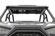 Rough Country 99007 UTV 11.8 Inch Aluminum Rear View Mirror 1.75 - 2.0 Inch Clamp Bracket Universal Rough Country - Truck Part Superstore