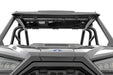 Rough Country 99007A UTV Aluminum Rear View with Mirror Dome Light 1.75-2 Inch Mount Rough Country - Truck Part Superstore