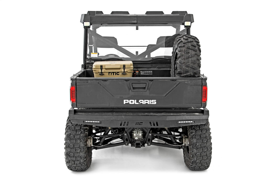 Rough Country 93144 Black Series LED Kit - Truck Part Superstore