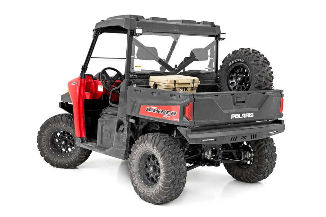 Rough Country 93145 Black Series LED Kit - Truck Part Superstore