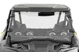 Rough Country 98202010 Polaris Full Windshield Vented 20-21 Polaris RZR PRO XP 4WD Rough Country - Truck Part Superstore