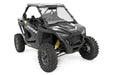 Rough Country 98102010 Polaris Scratch Resistant Full Windshield 20-21 Polaris RZR PRO XP Rough Country - Truck Part Superstore