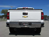 Hooker 705014136RHKR Blackheart Cat-Back Exhaust System - Truck Part Superstore