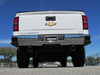 Hooker 705014136RHKR Blackheart Cat-Back Exhaust System - Truck Part Superstore