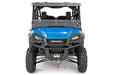 Rough Country 98162021 Honda Scratch Resistant Half Windshield (16-20 Pioneer 1000) Rough Country - Truck Part Superstore