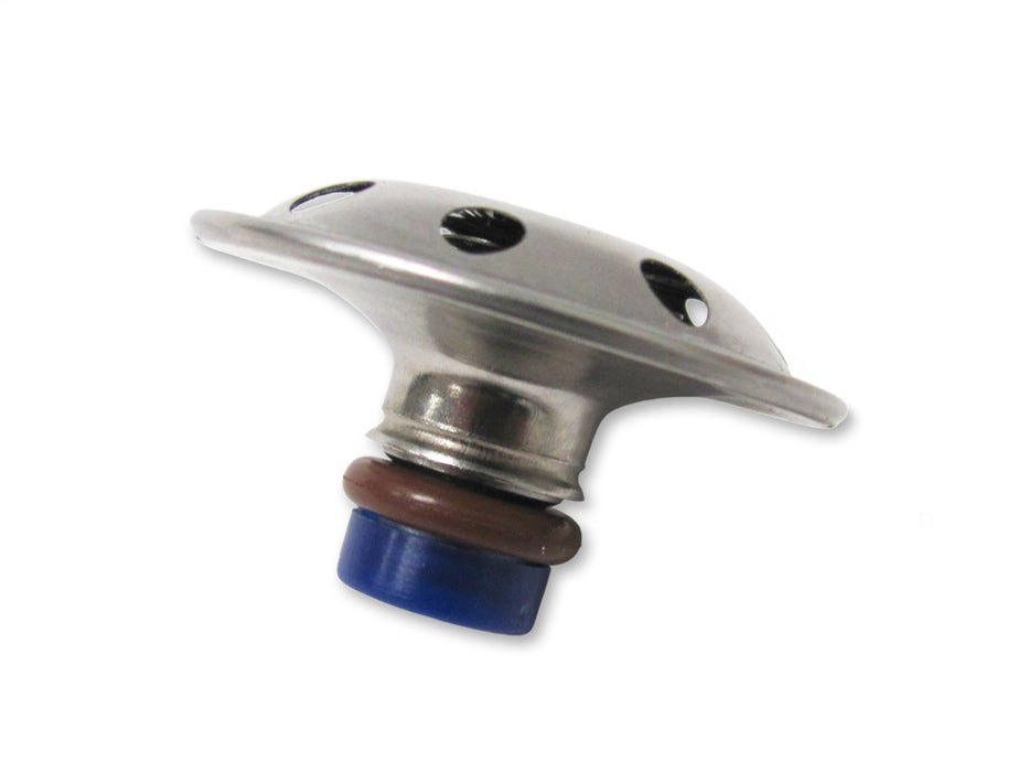 Holley 12-133 In-Tank Retrofit Fuel Module - Truck Part Superstore