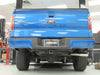 Hooker 70503434-RHKR Blackheart Cat-Back Exhaust System - Truck Part Superstore