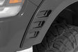 Rough Country F-D319201 Ram SF1 Fender Flares (19-20 Ram 1500) Rough Country - Truck Part Superstore