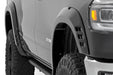 Rough Country F-D319201 Ram SF1 Fender Flares (19-20 Ram 1500) Rough Country - Truck Part Superstore