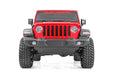 Rough Country 91330 2.5 Inch Jeep Suspension Lift Kit Springs 18-20 Wrangler JL-2 Door Rough Country - Truck Part Superstore