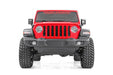 Rough Country 91370 2.5 Inch Lift Kit Coils V2 18-21 Jeep Wrangler JL 4WD Rough Country - Truck Part Superstore